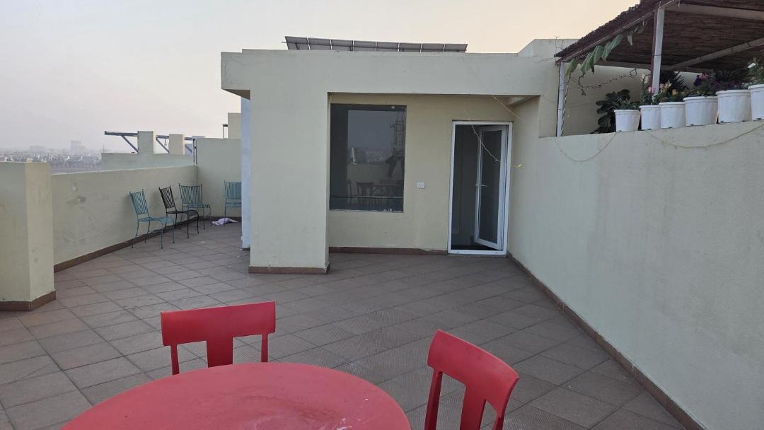 Photo of Patio Balcony in Sanganer