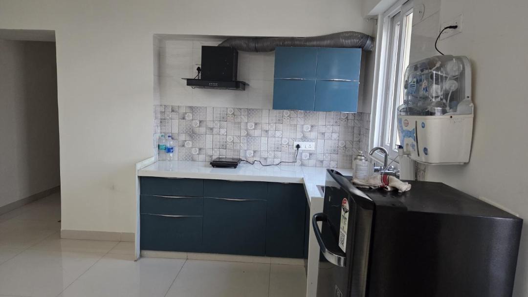 Photo of Kitchen in Sanganer