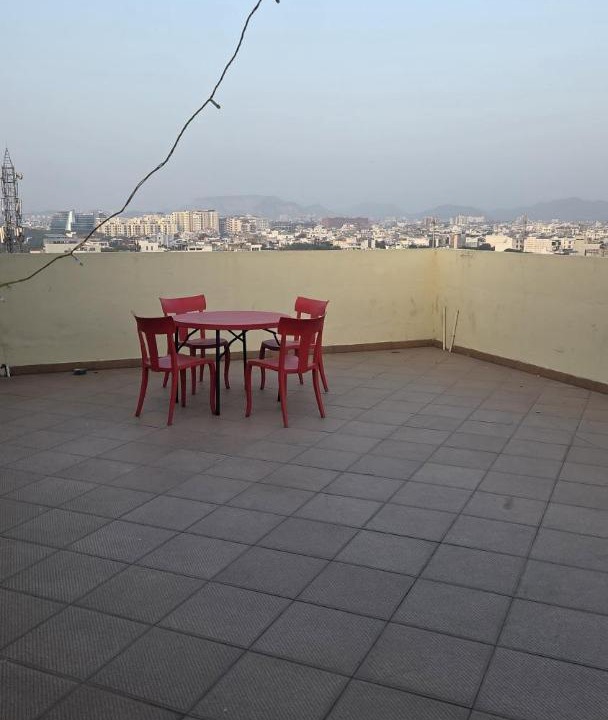 Photo of Patio Balcony in Sanganer