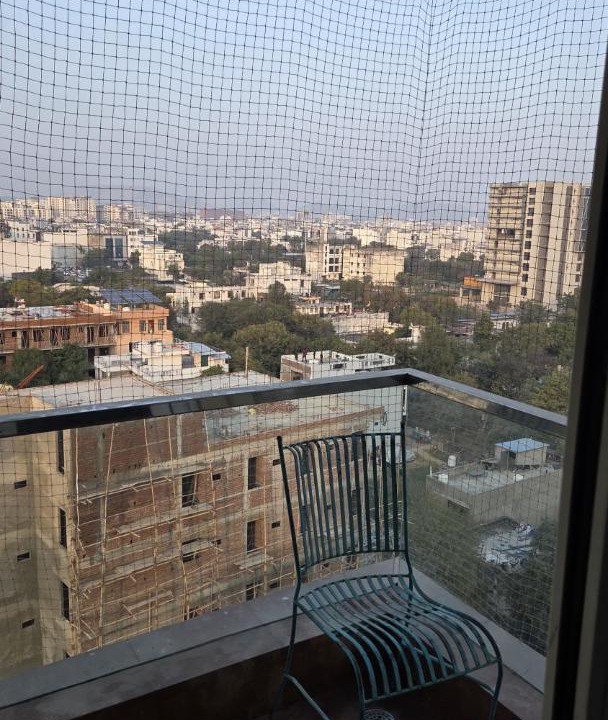 Photo of Patio Balcony in Sanganer