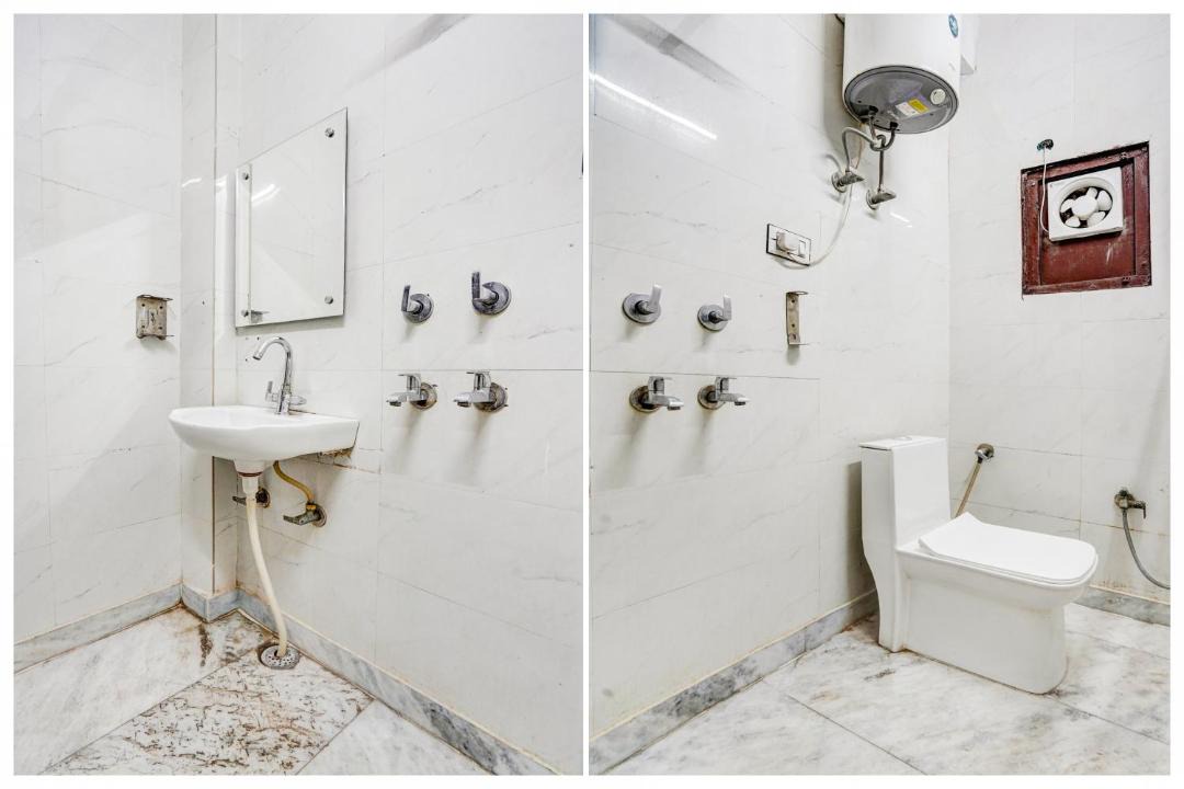 Photo of Bathroom in New Delhi
