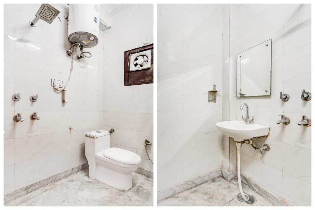Photo of Bathroom in New Delhi