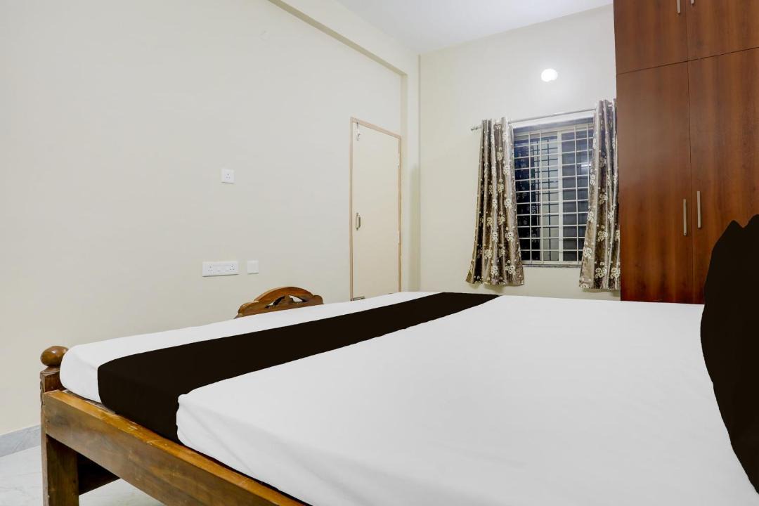 Photo of Bedroom in Cuttack