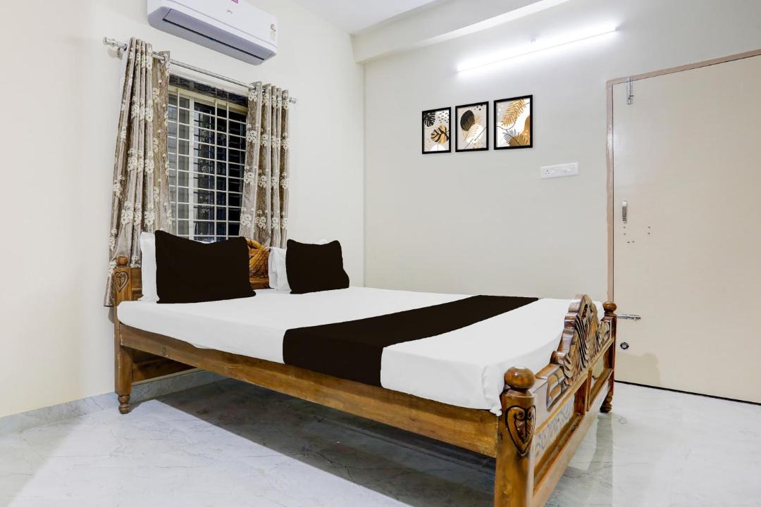 Photo of Bedroom in Cuttack