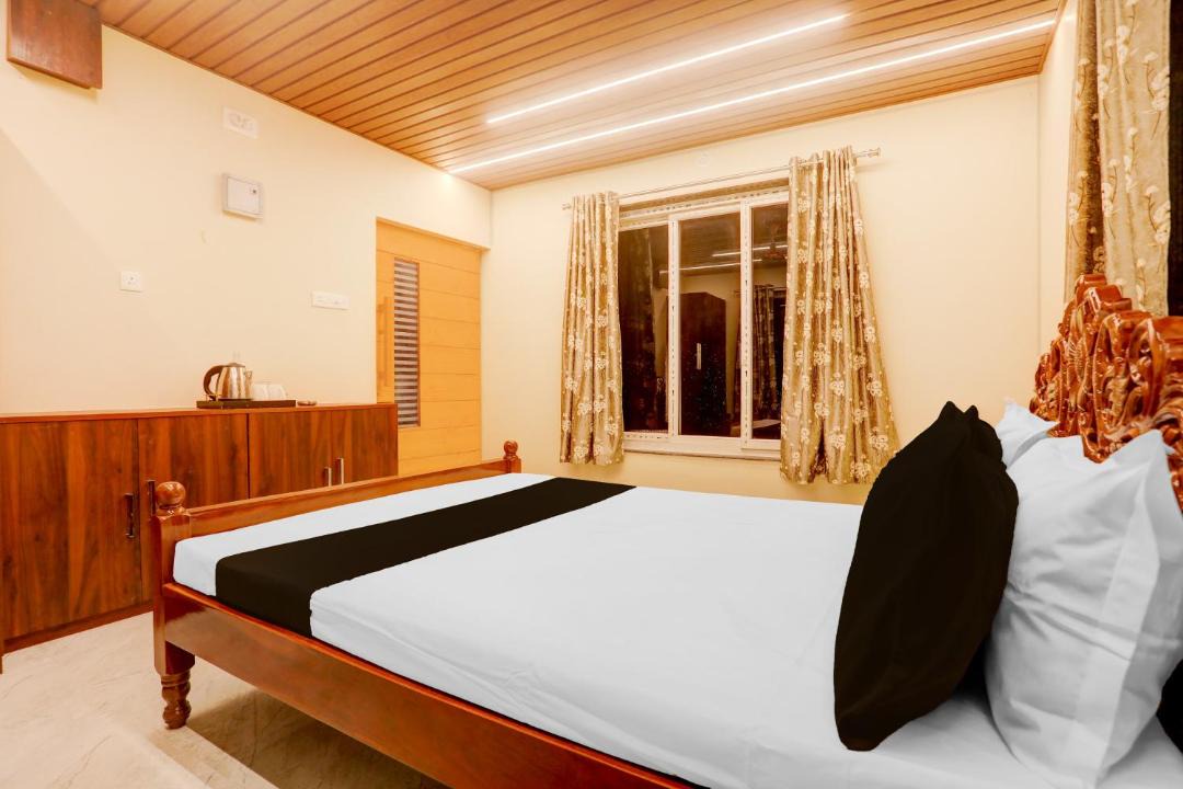 Photo of Bedroom in Cuttack