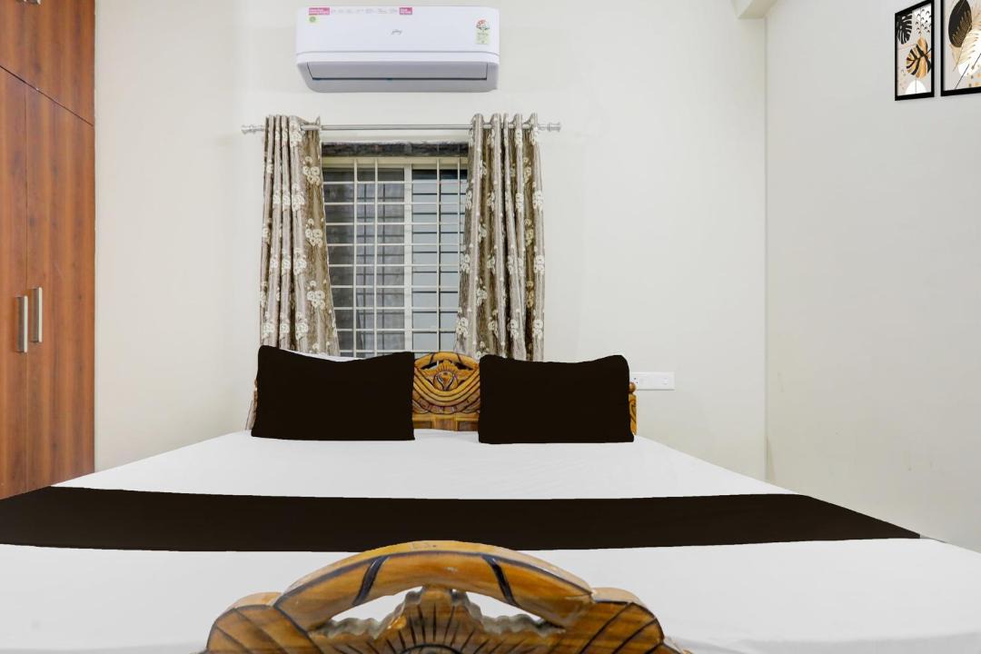Photo of Bedroom in Cuttack