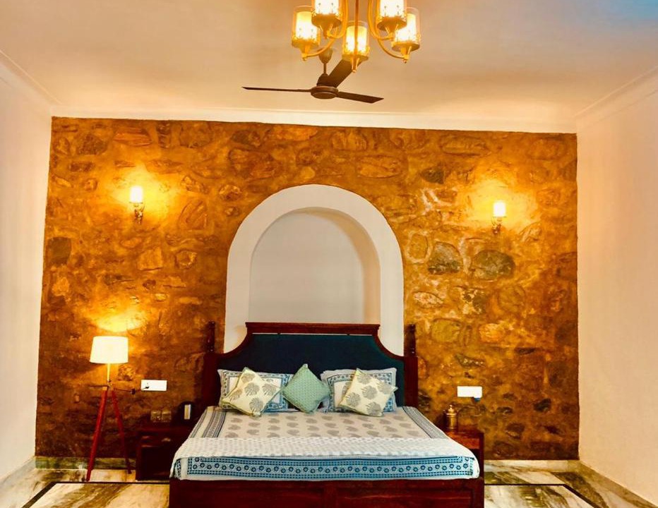 Photo of Bedroom in Bali