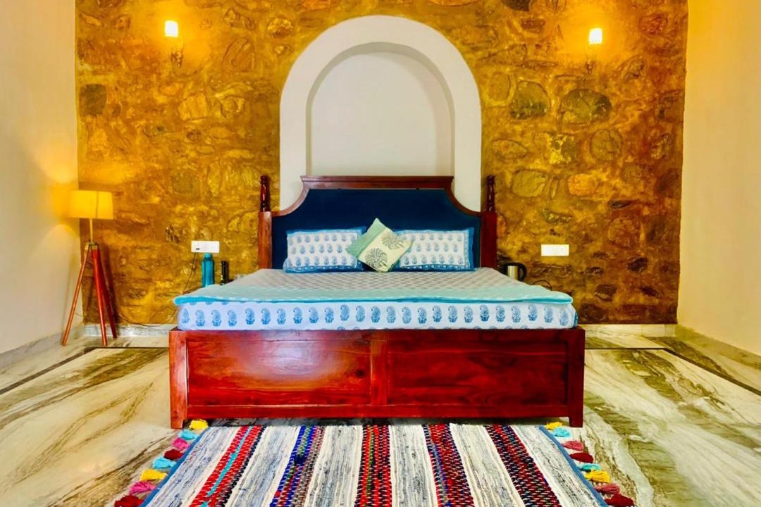 Photo of Bedroom in Bali