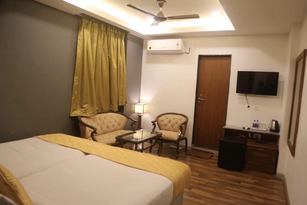 Photo of Bedroom in Hyderabad