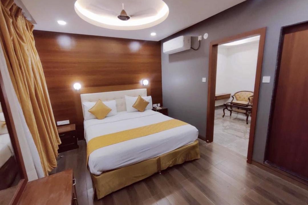 Photo of Bedroom in Hyderabad