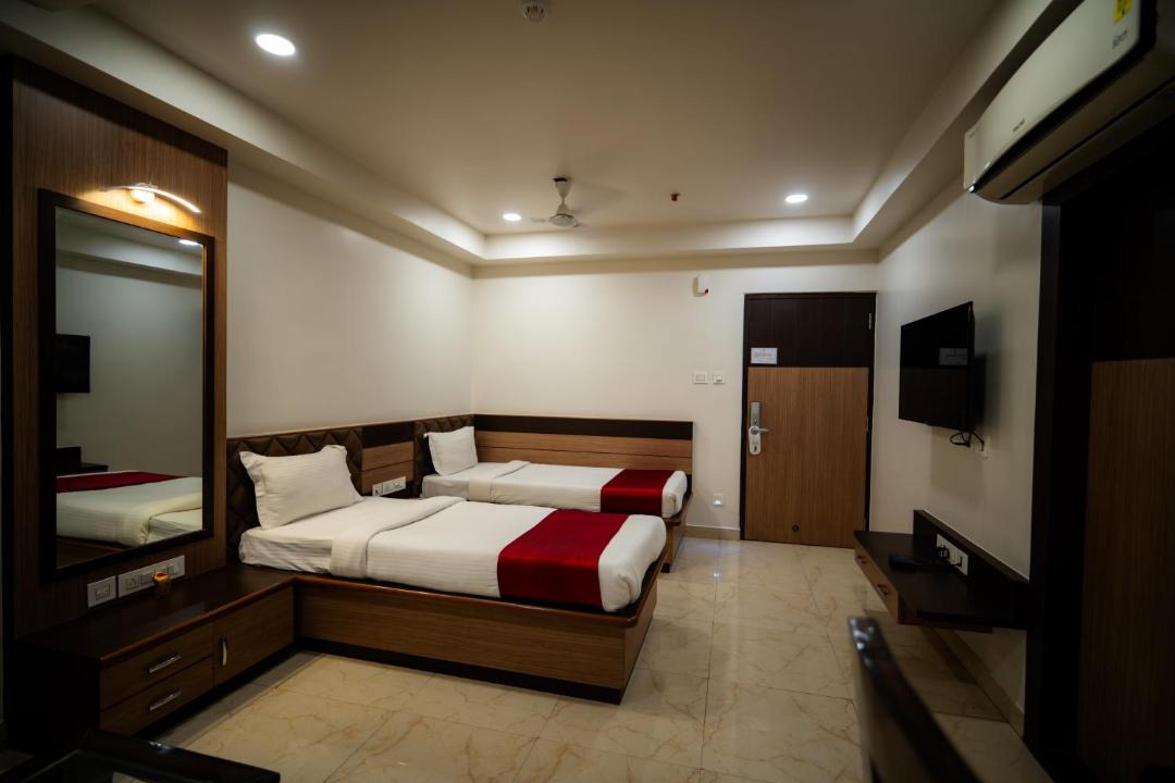 Photo of Bedroom in Gaya