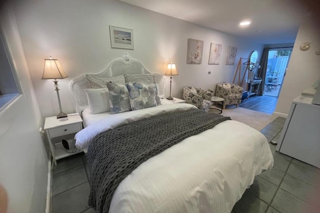 Photo of Bedroom in Narrabeen