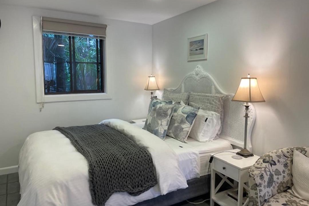 Photo of Bedroom in Narrabeen