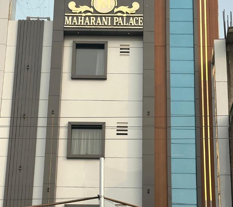 Photo of Buildings in Kakarmatha