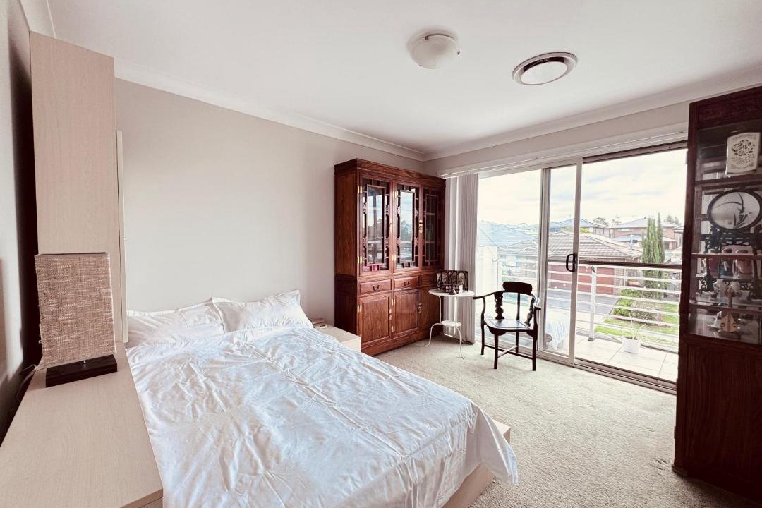 Photo of Bedroom in Colebee
