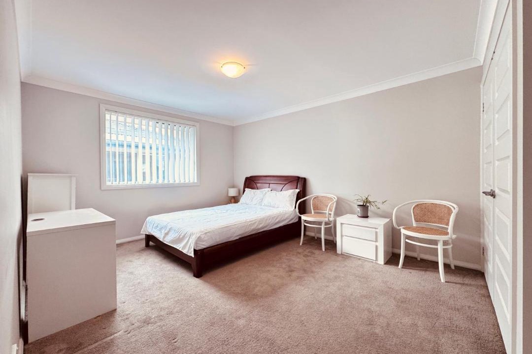 Photo of Bedroom in Colebee