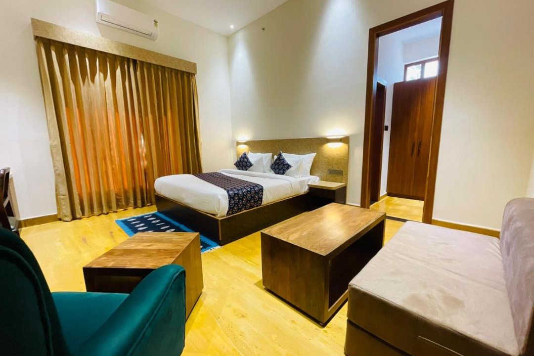 Photo of Bedroom in Bedla