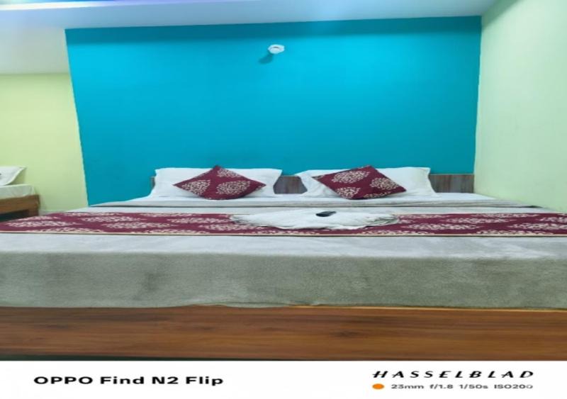 Photo of Bedroom in Secunderabad