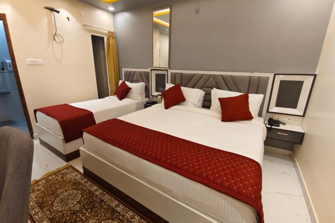 Photo of Bedroom in Varanasi