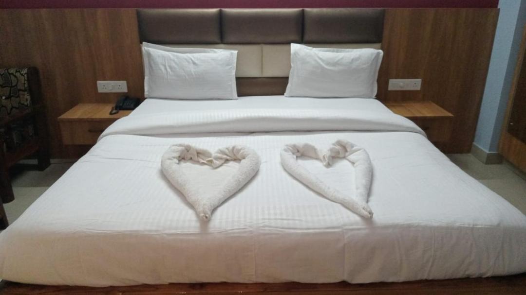 Photo of Bedroom in Purnia