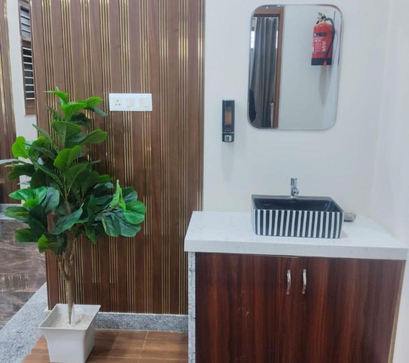Photo of Bathroom in Palwal