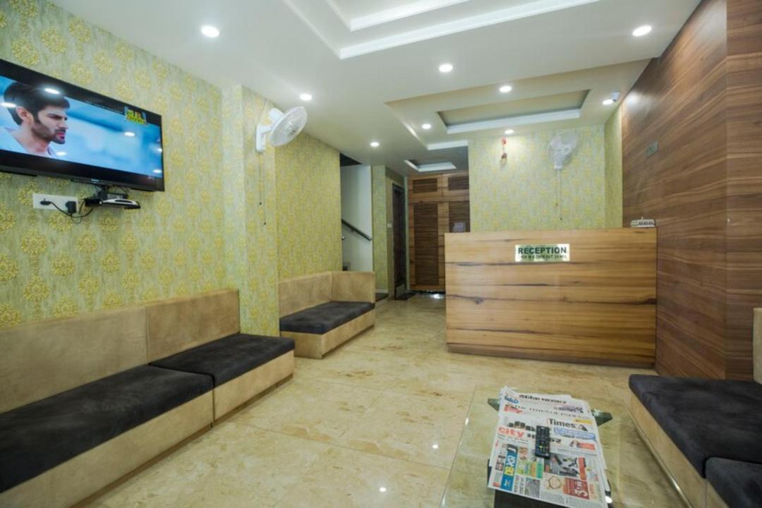 Photo of Others in Maharana Pratap Nagar