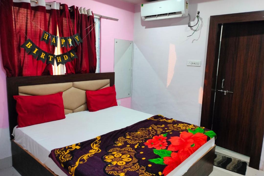 Photo of Bedroom in Vrindavan