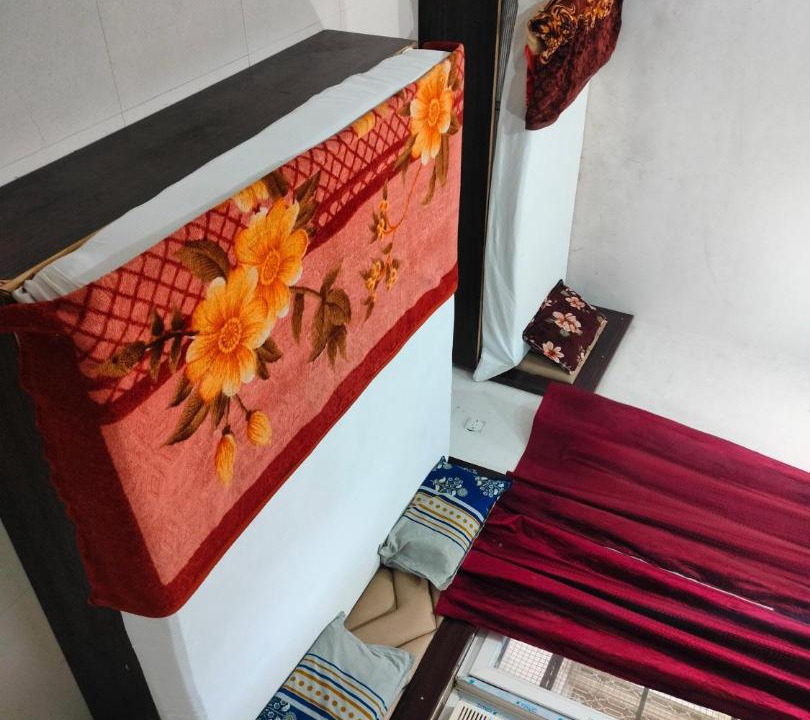 Photo of Bedroom in Vrindavan
