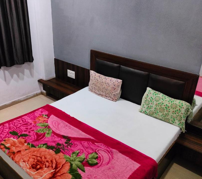 Photo of Bedroom in Vrindavan