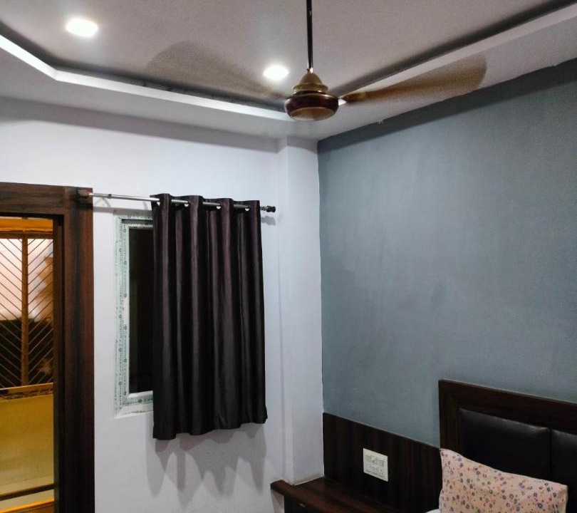 Photo of Bedroom in Vrindavan