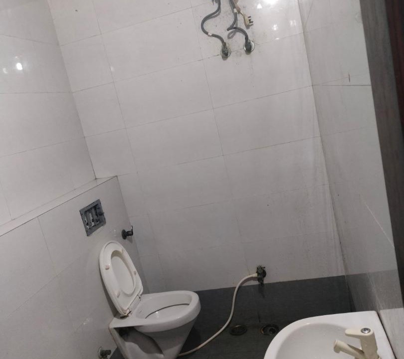 Photo of Bathroom in Vrindavan