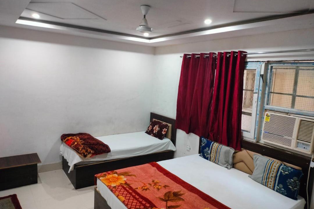 Photo of Bedroom in Vrindavan