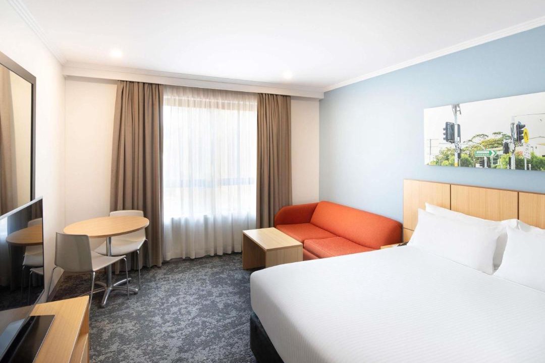Photo of Bedroom in Brookvale