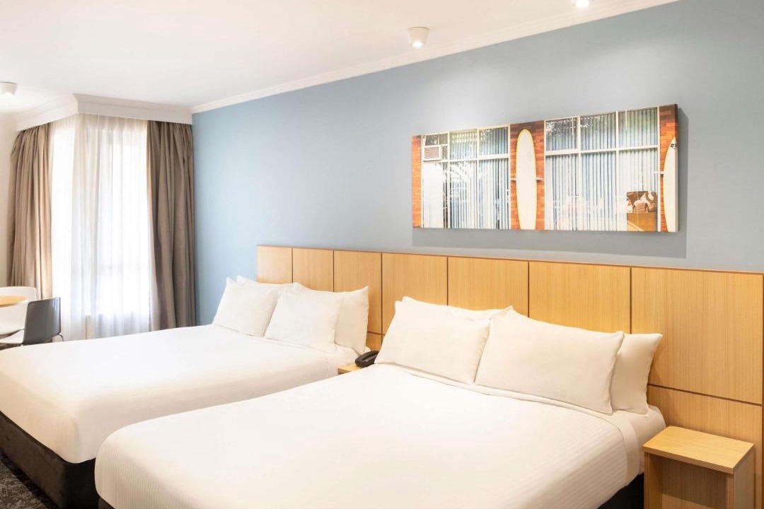Photo of Bedroom in Brookvale