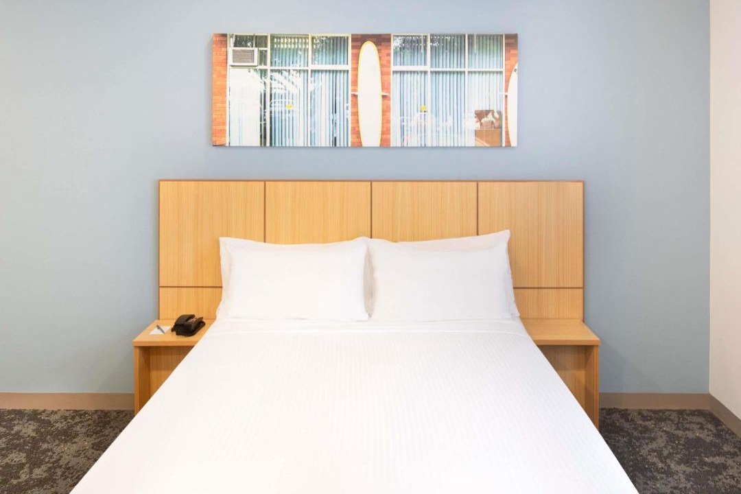 Photo of Bedroom in Brookvale