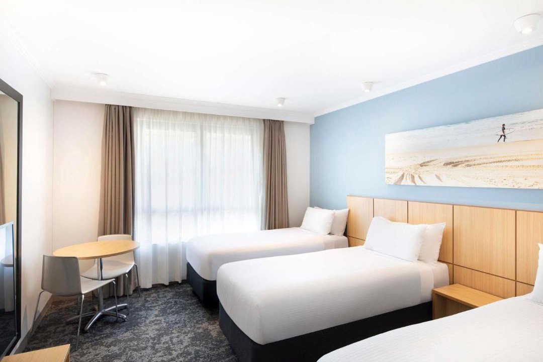 Photo of Bedroom in Brookvale