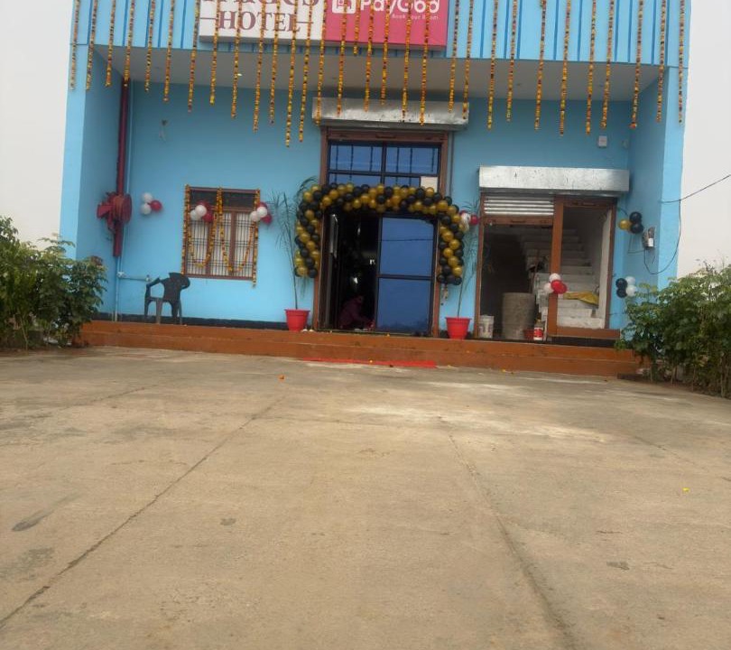 Photo of Others in Islamnagar