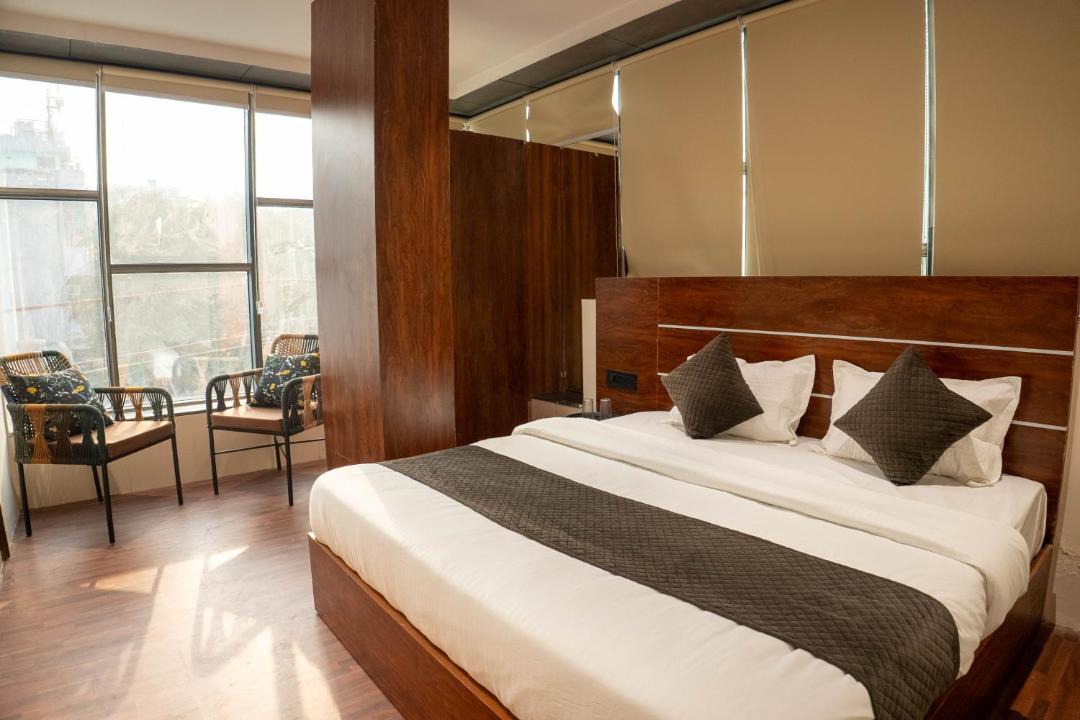 Photo of Bedroom in Rohini