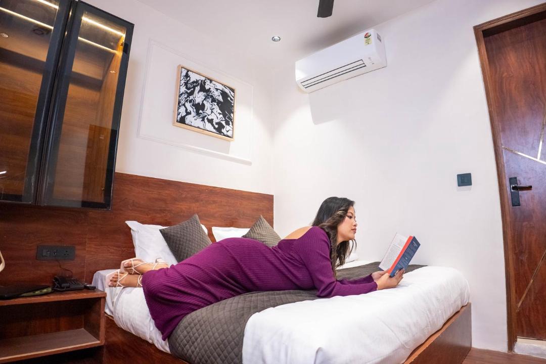 Photo of Bedroom in Rohini