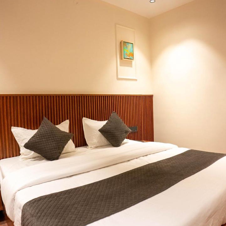 Photo of Bedroom in Rohini