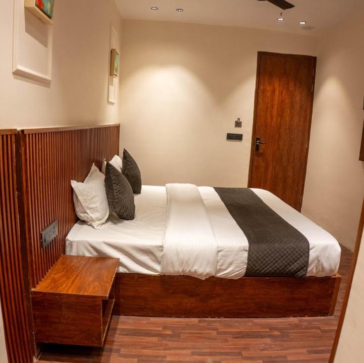 Photo of Bedroom in Rohini