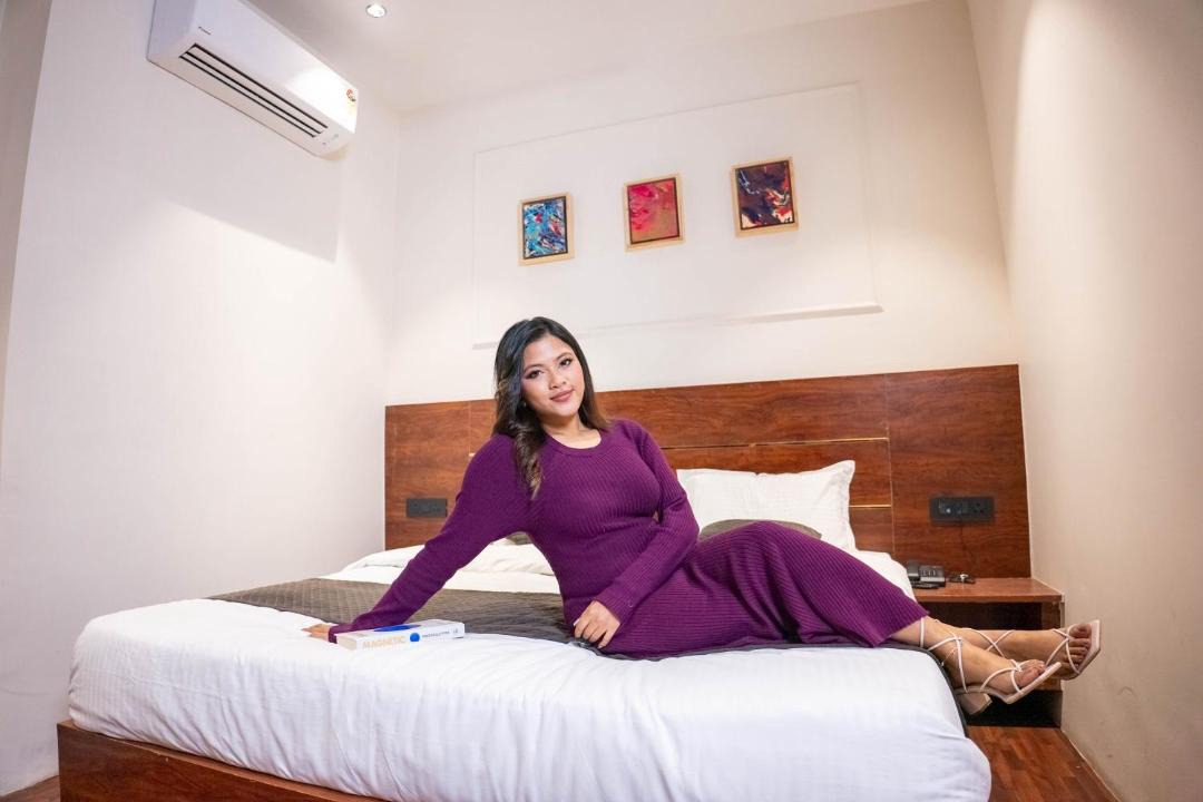 Photo of Bedroom in Rohini