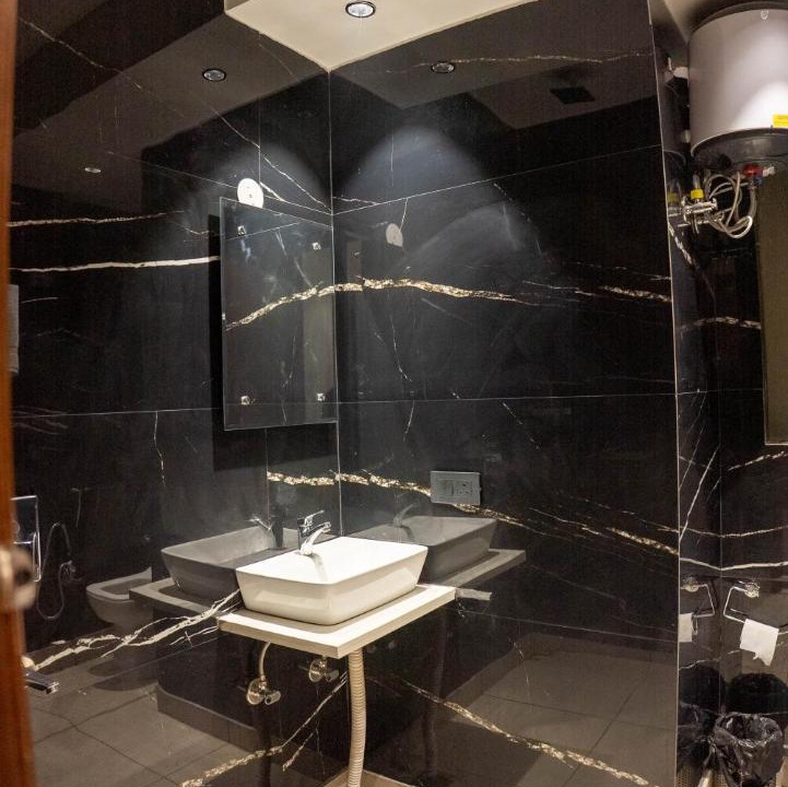 Photo of Bathroom in Rohini