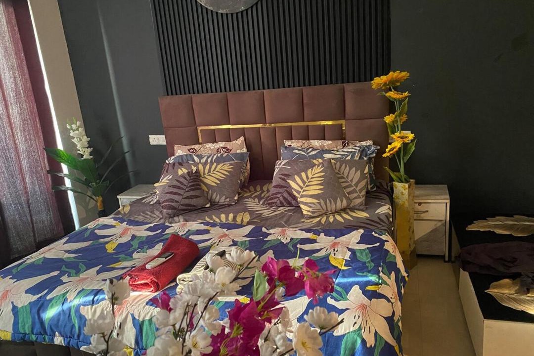 Photo of Bedroom in Greater Noida