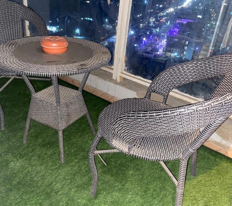 Photo of Patio Balcony in Greater Noida