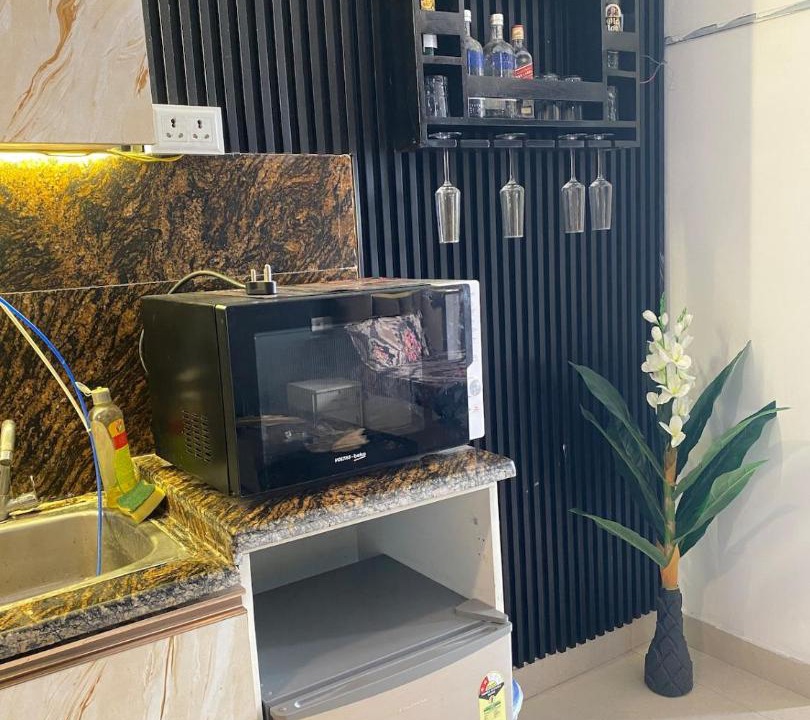 Photo of Kitchen in Greater Noida