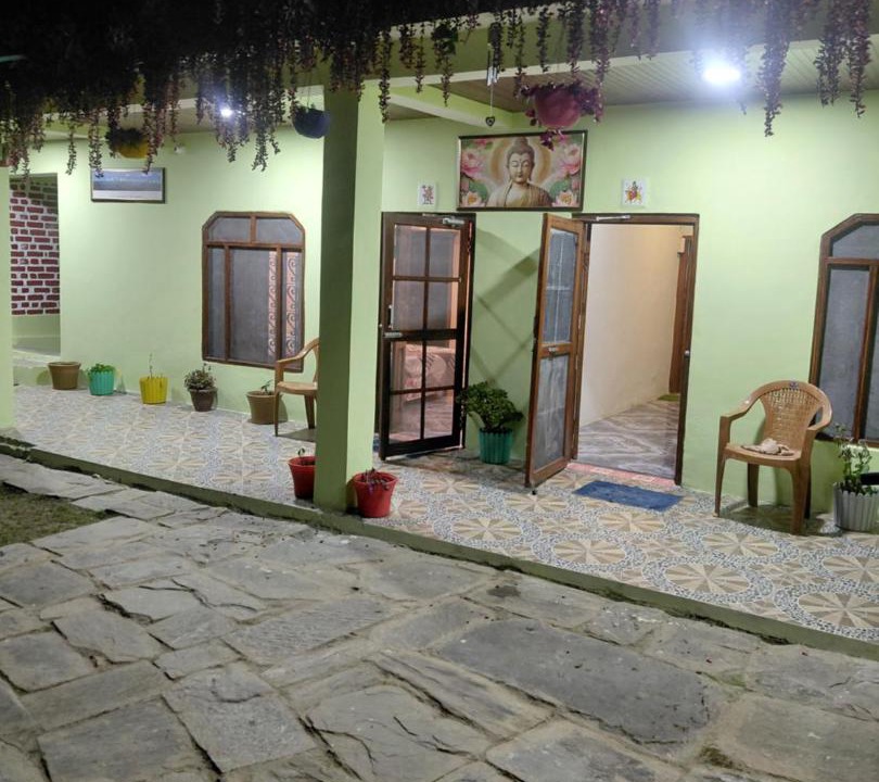 Photo of Others in Almora