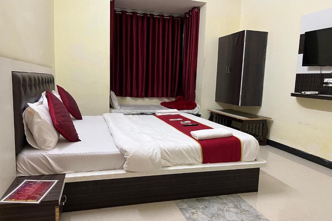 Photo of Bedroom in Pushkar
