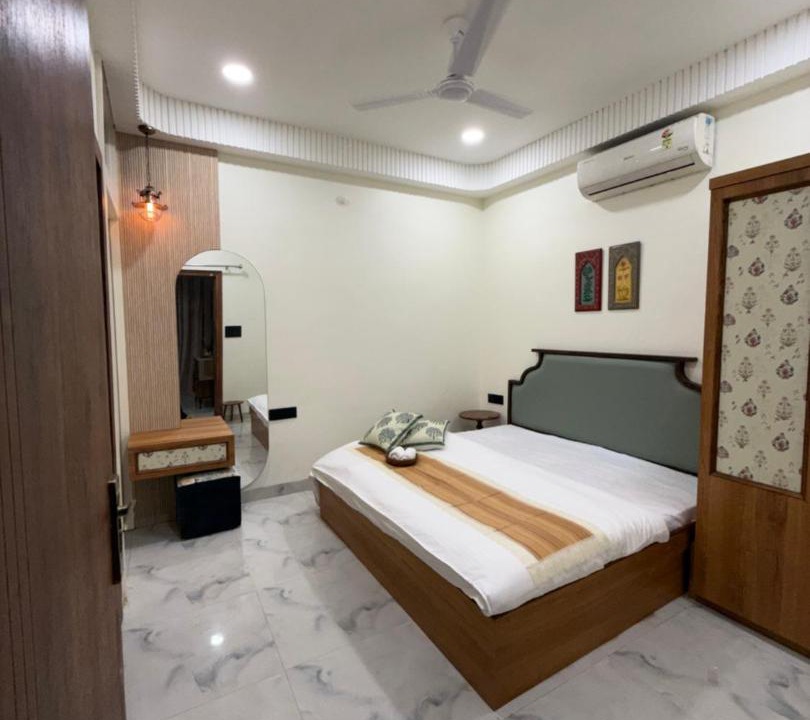 Photo of Bedroom in Indore