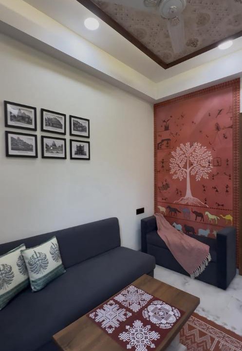 Photo of Livingroom in Indore